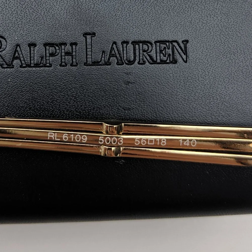 🕶️Ralph Lauren RL6109 Women's Eyeglasses /PS542🕶️​